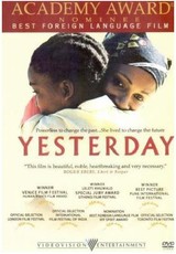 Yesterday (DVD)