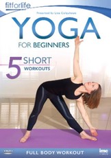 Yoga for Beginners(DVD)