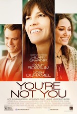 You're Not You (DVD)