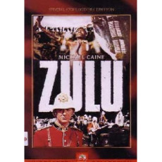 Zulu - (DVD)