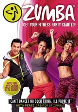 Zumba(DVD)