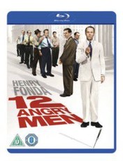 12 Angry Men(Blu-ray)