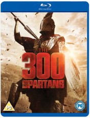 300 Spartans(Blu-ray)