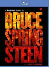 A Musicares Tribute To Bruce Springsteen (Blu-ray)