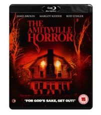 Amityville Horror(Blu-ray)