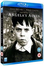 Angela's Ashes(Blu-ray)