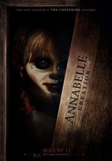 Annabelle: Creation (Blu-ray)