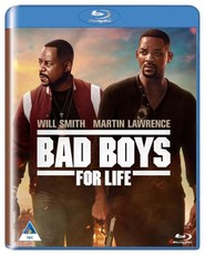 Bad Boys For Life (Blu-ray)