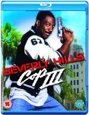 Beverly Hills Cop 3(Blu-ray)