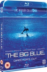 Big Blue(Blu-ray)