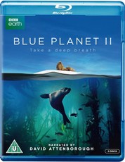 Blue Planet II(Blu-ray)