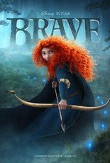 Brave (Blu-ray)