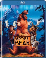 Brother Bear (Blu-ray)