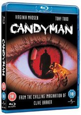 Candyman(Blu-ray)