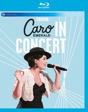 Caro Emerald: In Concert(Blu-ray)