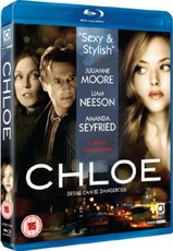 Chloe(Blu-ray)