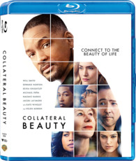 Collateral Beauty (Blu-ray)