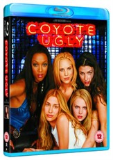 Coyote Ugly(Blu-ray)