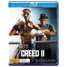 Creed 2 (Blu-ray)