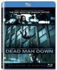 Dead Man Down (Blu-ray)