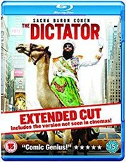 Dictator(Blu-ray)