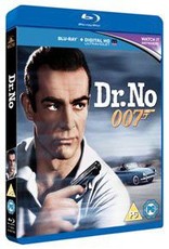 Dr. No(Blu-ray)