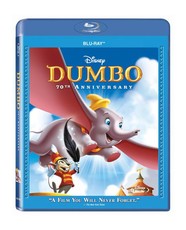 Dumbo (Blu-ray)