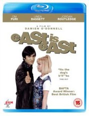 East Is East(Blu-ray)