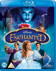 Enchanted(Blu-ray)