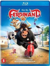 Ferdinand (Blu-ray)