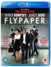 Flypaper(Blu-ray)