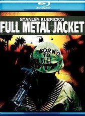 Full Metal Jacket:Deluxe Edition - (Region A Import Blu-ray Disc)