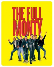 Full Monty(Blu-ray)