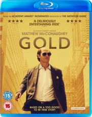 Gold(Blu-ray)