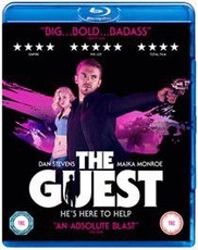 Guest(Blu-ray)