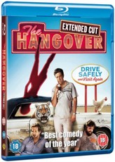 Hangover: Extended Cut(Blu-ray)