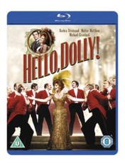 Hello, Dolly!(Blu-ray)