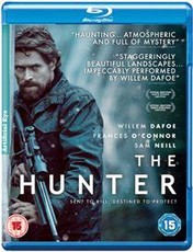 Hunter(Blu-ray)