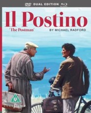 Il Postino(Blu-ray)