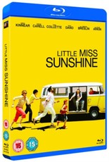 Little Miss Sunshine - (Import Blu-ray Disc)