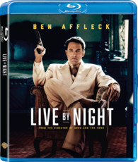 Live By Night (Blu-ray)