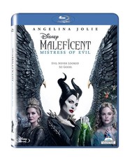 Maleficent: Mistress of Evil (Blu-ray)