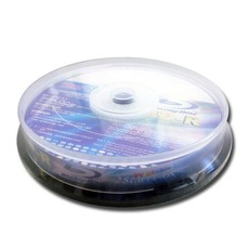 Melody Blu-Ray Printable (10 Pack)