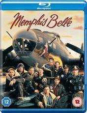 Memphis Belle(Blu-ray)