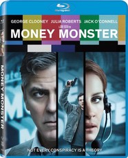 Money Monster (Blu-ray)