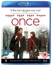 Once(Blu-ray)