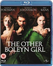 Other Boleyn Girl(Blu-ray)