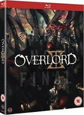 Overlord III - Season Three(Blu-ray)