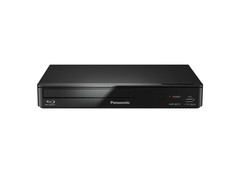 Panasonic DMP-BD73GC-K Blu-Ray Player