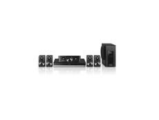 Panasonic SC-BTT405GSK Blu-Ray Home Theater System